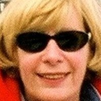 Ingeborg Sorensen Nahé