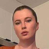 Ireland Baldwin Nahé