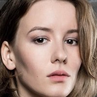 Irina Starshenbaum Nahé