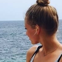 Isabell Giese Fitnessgirl Nahé