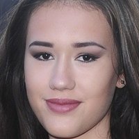 Isabella Ahrens Nahé