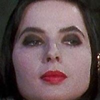 Isabella Rossellini Nahé