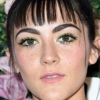 Isabelle Fuhrman Nahé