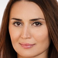 Ivana Nikolic Nahé