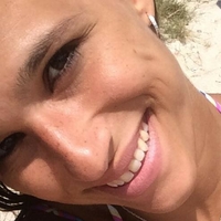 Jade Barbosa Nahé