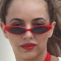 Jade Thirlwall Nahé