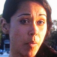 Jael De Pardo Nahé
