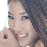 Jamie Tsai Nahé