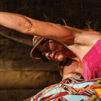 Jammalynnflower Nahé