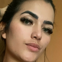 Janairla Barreto Nahé