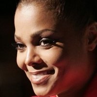 Janet Jackson Nahé