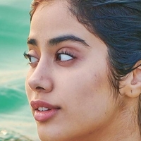 Janhvi Kapoor Nahé