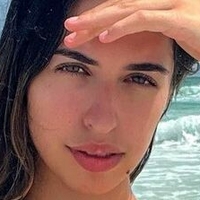 Jasmin Glover Nahé