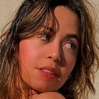 Jasmine Gatien Nahé