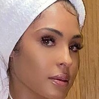 Jasmine Grenaway Nahé