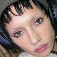 Jazelle Zanaughtti Nahé