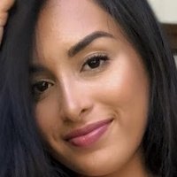 Jazmine Garcia Nahé