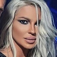 Jelena Karleusa Tosic Nahé