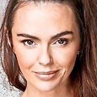 Jennifer Metcalfe Nahé