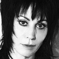 Joan Jett Nahé