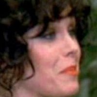 Joanna Lumley Nahé
