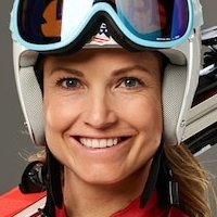 Julia Mancuso Nahé