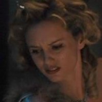 Justine Mattera Nahé