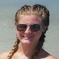 Kaitlin Bennett Nahé
