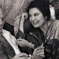 Karen Kondazian Nahé