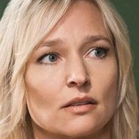Kari Matchett Nahé