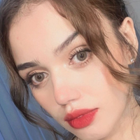 Karina Johnson Nahé