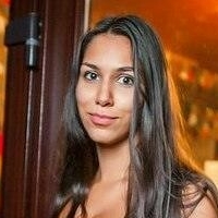 Karina Kipish Nahé