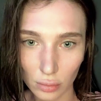 Karina Sunshine Nahé