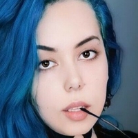 Karol Blue Nahé