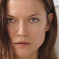 Kasia Struss Nahé