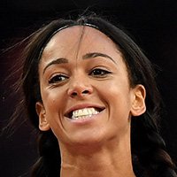 Katarina Johnson-Thompson Nahé