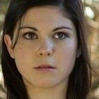 Kate Bell Nahé