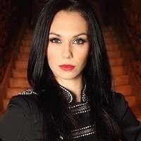 Katerina Mikailenko Nahé
