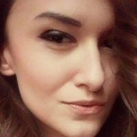 Katerina Vesela Nahé