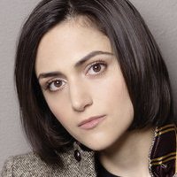 Katherine Scharhon Nahé