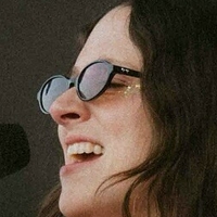 Katie Crutchfield Nahé