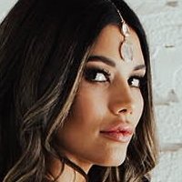 Katie May Nahé