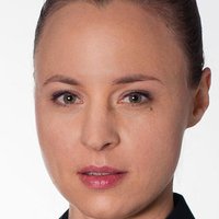 Katja Danowski Nahé
