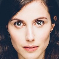 Katrine Greis-Rosenthal Nahé