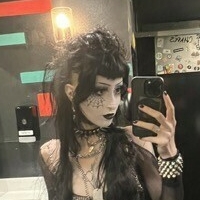 Kayleigh Kadaverous Nahé