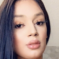 Kenzie Mae Nahé