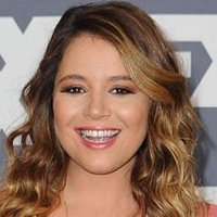 Kether Donohue Nahé