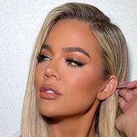 Khloe Kardashian Nahé