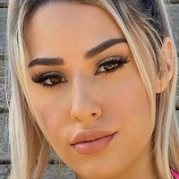 Kiara Zarafetas Nahé