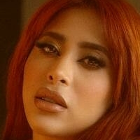 Kim Shantal Nahé